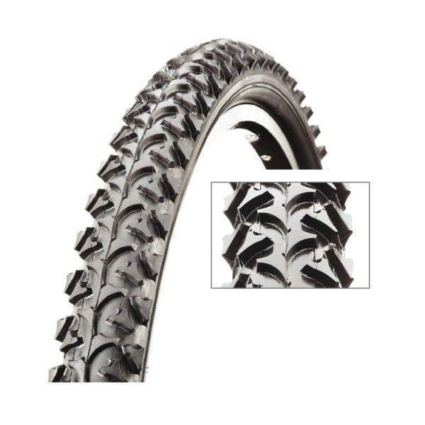 Opona rowerowa CST Black Tiger Eco C-1040N TR-CS001 26x1.95