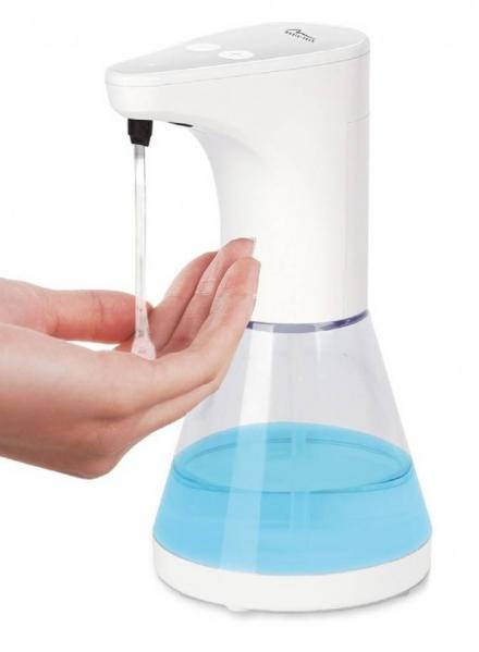 Automatyczny podajnik mydła - AUTO SOAP DISPENSER MT5520