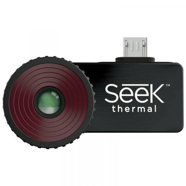 Kamera Seek Thermal CompactPRO FF Android microUSB, UQ-AAAX