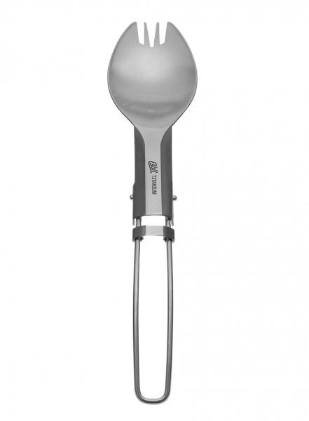 Sztućce Esbit Sztućce Titanium - spork