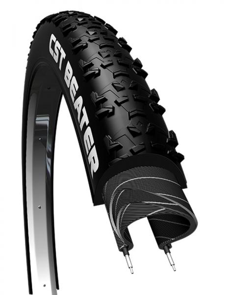 Opona CST BEATER 29x2,25 C-1876 TR-CS314
