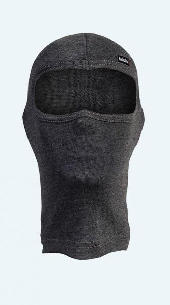 Kominiarka Balaclava Humboo Medium 240g grey