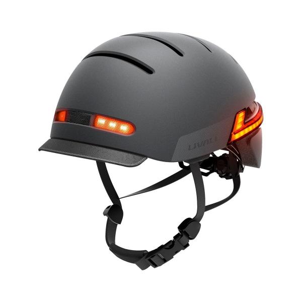 Inteligentny Kask rowerowy Livall E-Bike Livall BH51T NEO