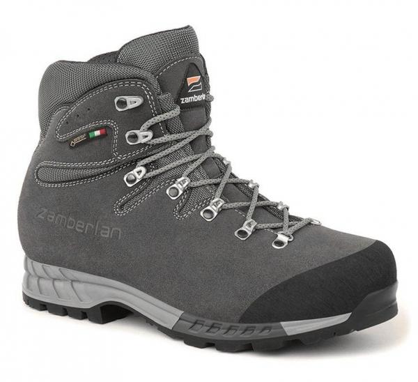 Buty trekkingowe Zamberlan Rolle GTX - grey