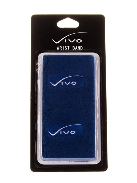 Opaska na rękę Vivo W-103 niebieski