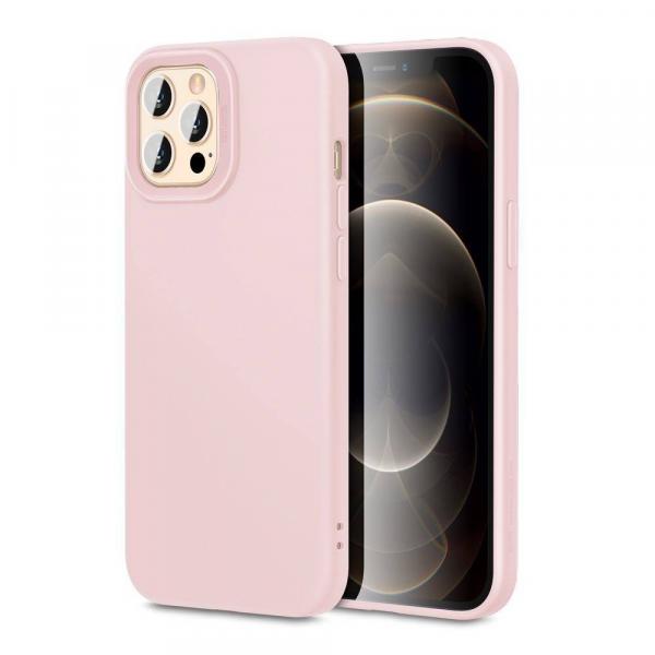 Etui ESR Cloud Apple iPhone 12/12 PRO CLOVER - Pink
