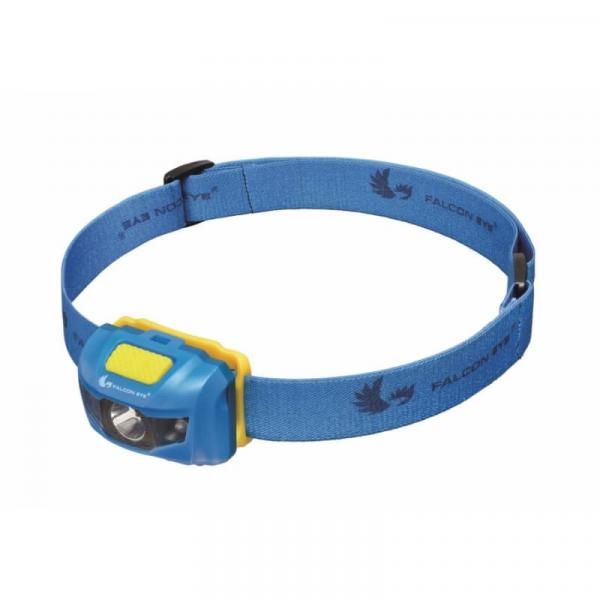 Lampa czołowa Falcon Eye FHL0011 110 lm