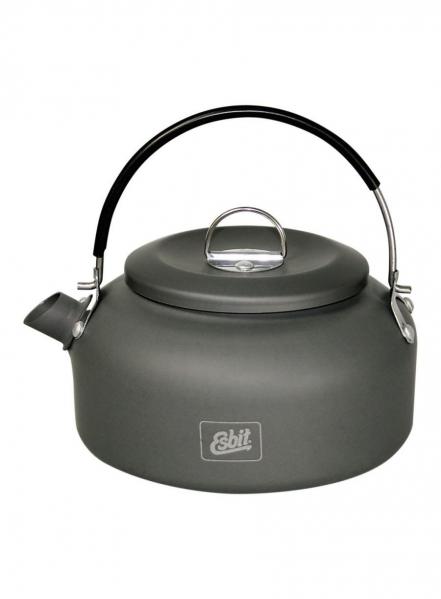 Czajnik turystyczny Esbit Kettle 0,6L