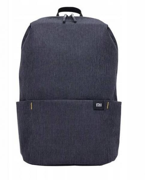 Funkcjonalny Plecak Xiaomi Mi Casual Daypack 10L Czarny