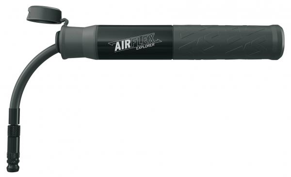 Pompka AIRFLEX EXPLORER czarna