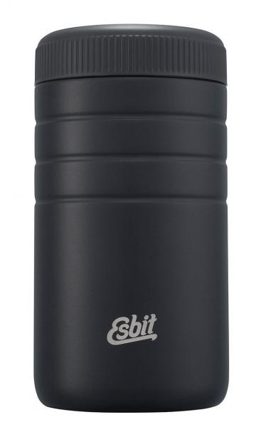 Termos na jedzenie Majoris Food Jug 0,55L - black