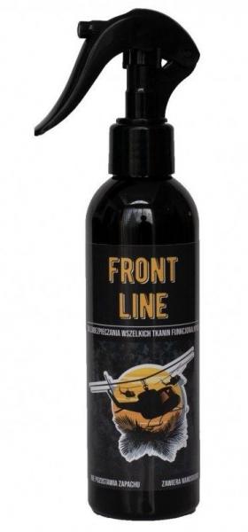 Płyn do impregnacji wszelkich tkanin funkcjonalnych Front Line 200 ml