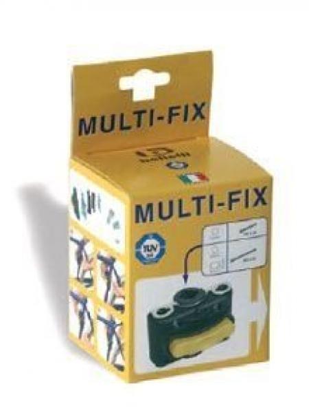 Uchwyt fotelika Belleli Multi-Fix