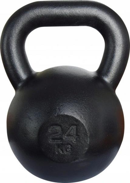 Hantla Kettlebell 24 kg