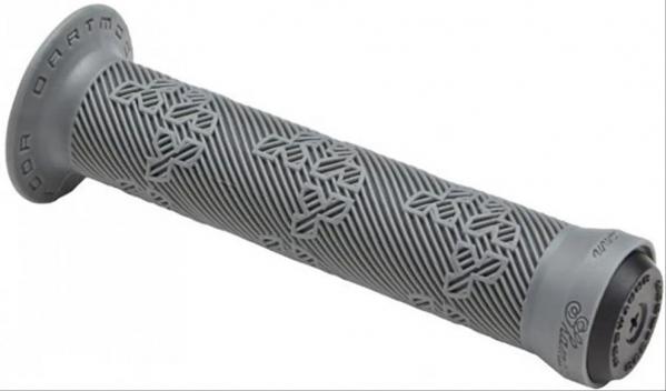 Chwyty kierownicy BMX Shamann 150mm, grafitowe