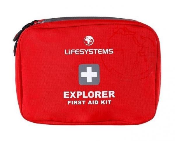 Apteczka Lifesystems Explorer First Aid Kit