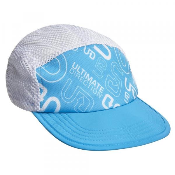 Czapka The Stoke Hat white Ultimate Direction