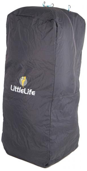 Pokrowiec na nosidełko turystyczne LITTLELIFE CHILD CARRIER TRANSPORTER BAG