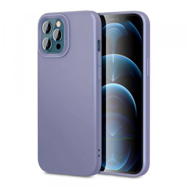 Etui ESR Clloud Apple iPhone 12/12 PRO CLOVER - Purple