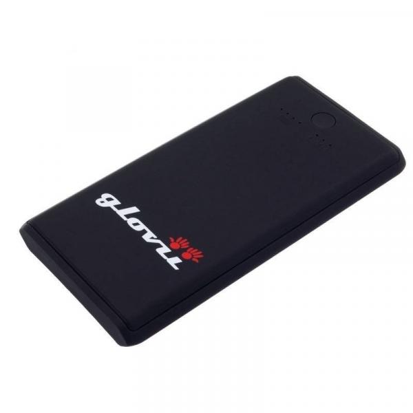 Powerbank do ogrzewanych skarpet, P2400G