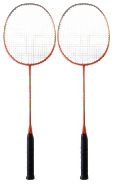 Badminton Vivo zestaw 2-rakietki 202