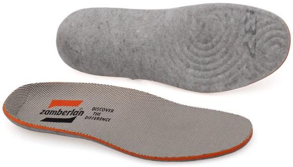 Wkładki Zamberlan Plantari Comfort Fit MEMORY FOAM FOOTBEDS