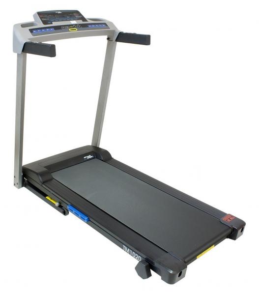 Bieżnia Strength Master TM1020