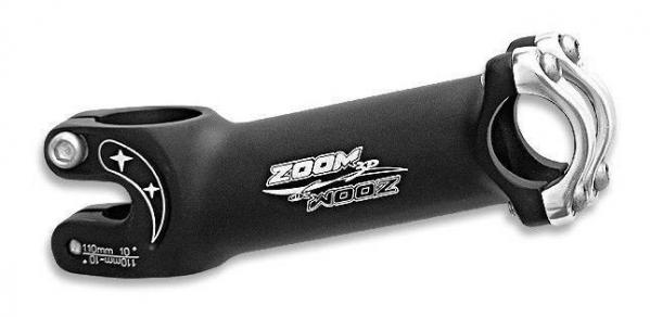 Wspornik kierownicy Zoom TDS-D261 FOV Ahead 28,6x90mm+10' - 31.8 mm