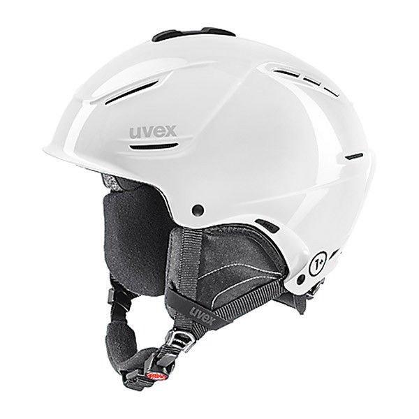 Kask Narciarski Uvex Plus