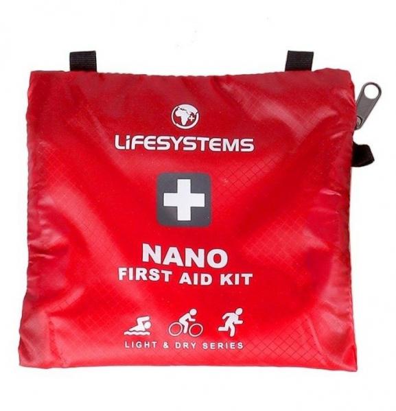 Apteczka biegowa Lifesystems Light & Dry Nano First Aid Kit