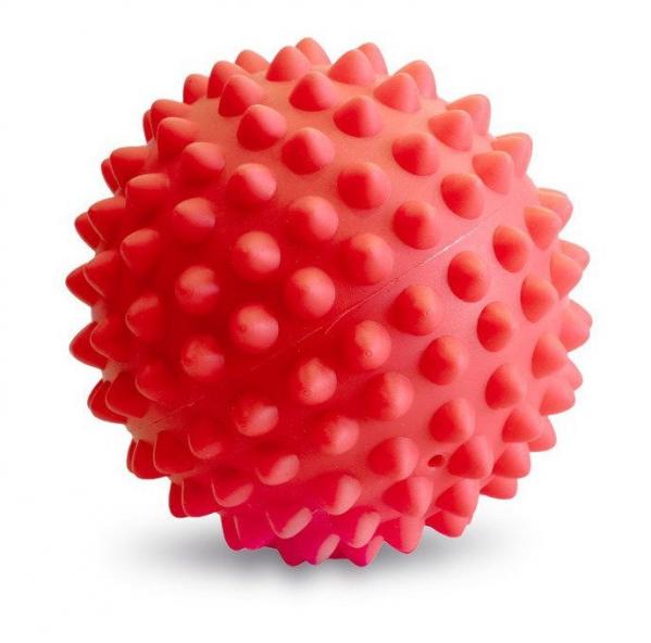 Piłka do masażu THORN + FIT SPIKY BALL - 85 mm