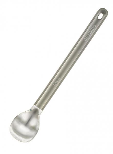 Łyżka Optimus Titanium Long Spoon