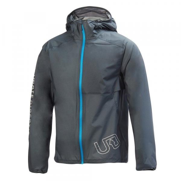 Kurtka Ultimate Direction Ultra Jacket V2 męska, dark night