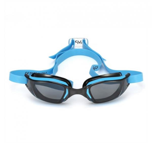 Aquasphere okulary Xceed ciemne szkła EP131113 blue-black