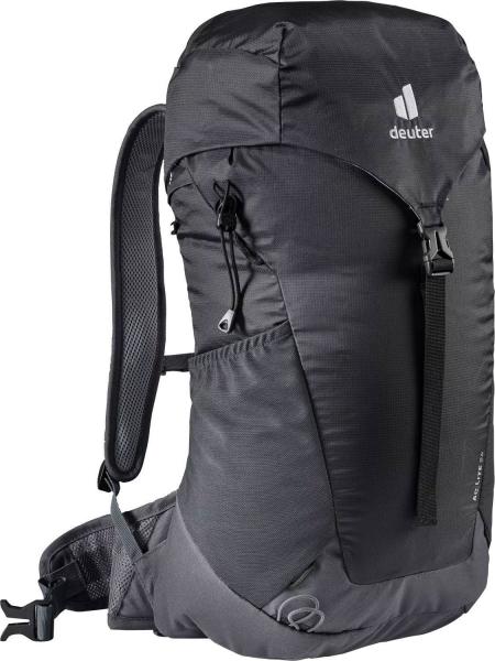 Plecak Deuter AC Lite 26 black