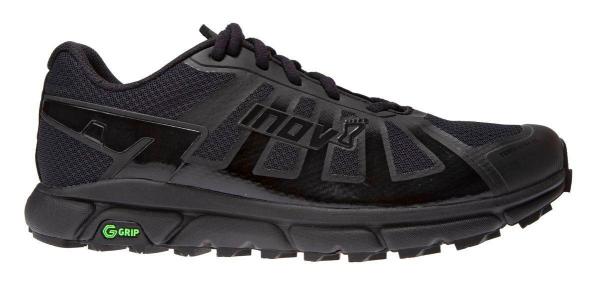 Buty Inov-8 Terraultra G 270 czarne męskie