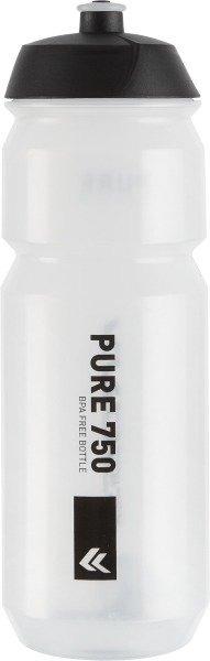 Bidon Kross PURE 750 ml przeźroczysty