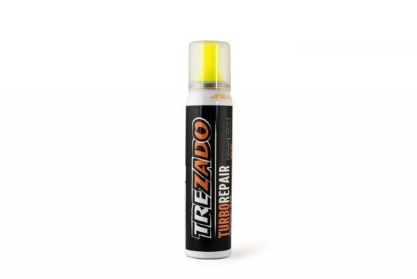 Spray naprawczy Trezado Turbo Repair 100 ml