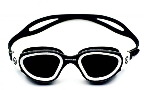 Okulary TriPower Molokai Black&White Polarized
