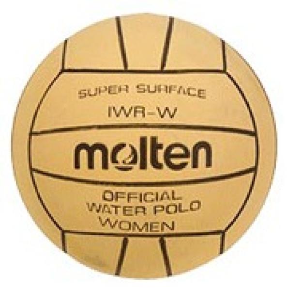 Piłka wodna do Waterpolo Molten IWR-W