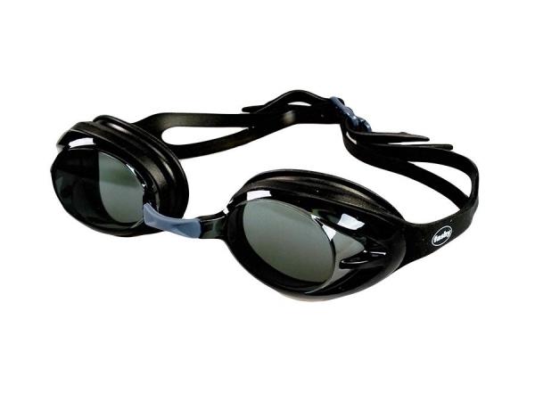 Fashy okulary do pływania Power 4155 smoke