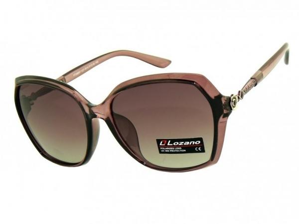 Okulary LOZANO LZ-PT28007-V