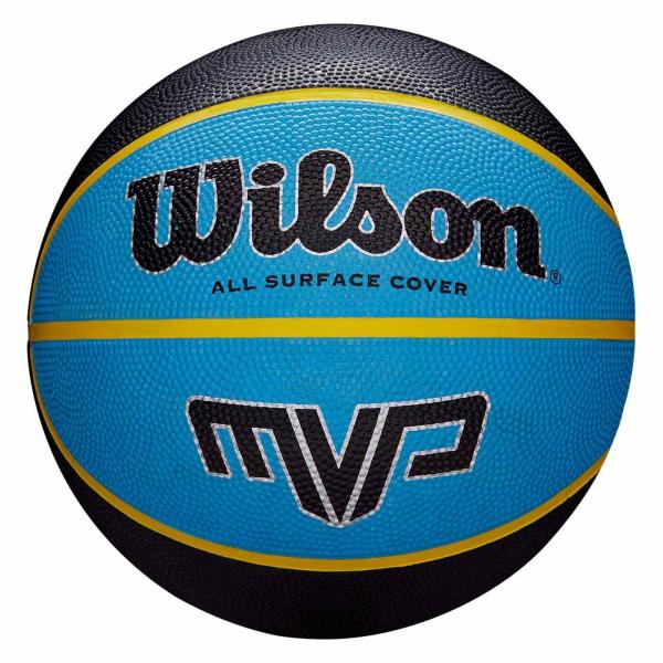 Piłka koszowa Wilson Mini bla-whblu 9017XB03 roz. 3