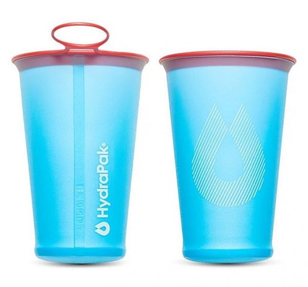 Zestaw kubków HydraPak Speed Cup - 2 pack