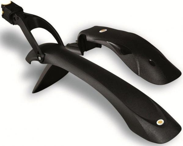 Błotniki Simpla HAMMER 2 komplet
