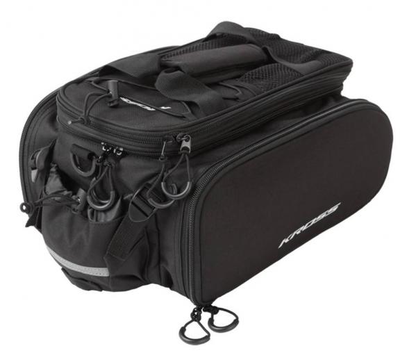 Sakwa Kross ROAMER TRUNK BAG Carry More