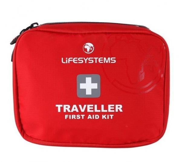 Apteczka podróżnicza Lifesystems Traveller First Aid Kit