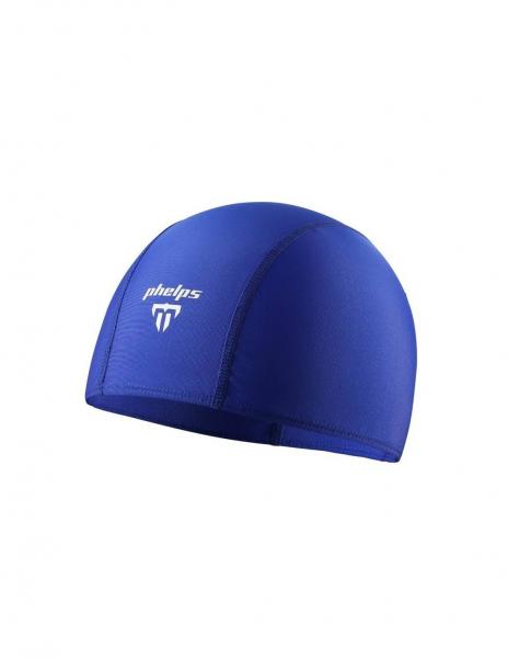Phelps czepek Aqua Fit SA134EU4040 blue