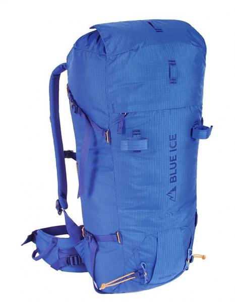 Plecak techniczny Blue Ice Warthog 30 l - blue