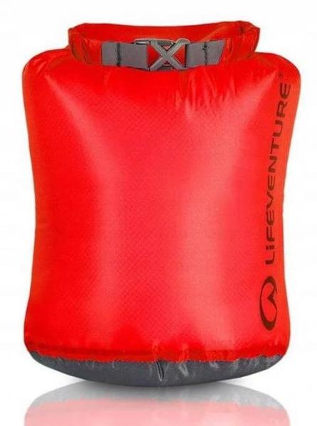 Worek wodoszczelny Lifeventure Ultralight Dry Bag 2L